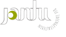 jantu – die Ideengestalterin