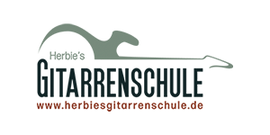 Logo Herbie Tusek Gitarrenschule
