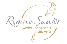 Logo Regine Sauter
